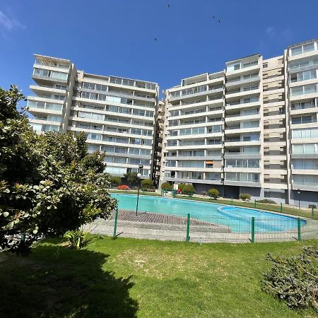 Hermoso Lugar Con Vista Al Mar Apartment La Serena Exterior photo